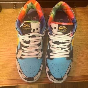 No box “Chunky Dunky”